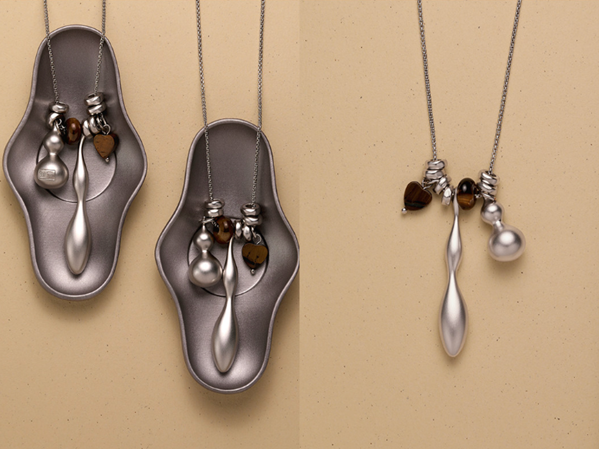 The Ultimate Guide to Pendant Necklaces – Charms, Symbols, and Stories
