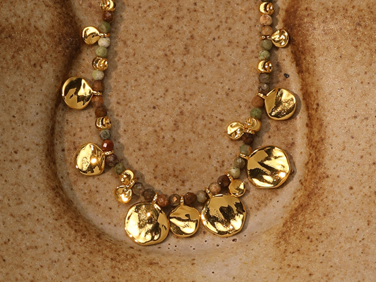Jewelry Care – How to Keep Your Favorite Pieces Looking New