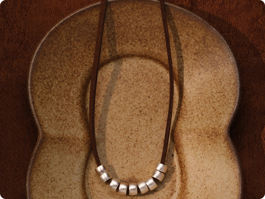 Leather / Cord