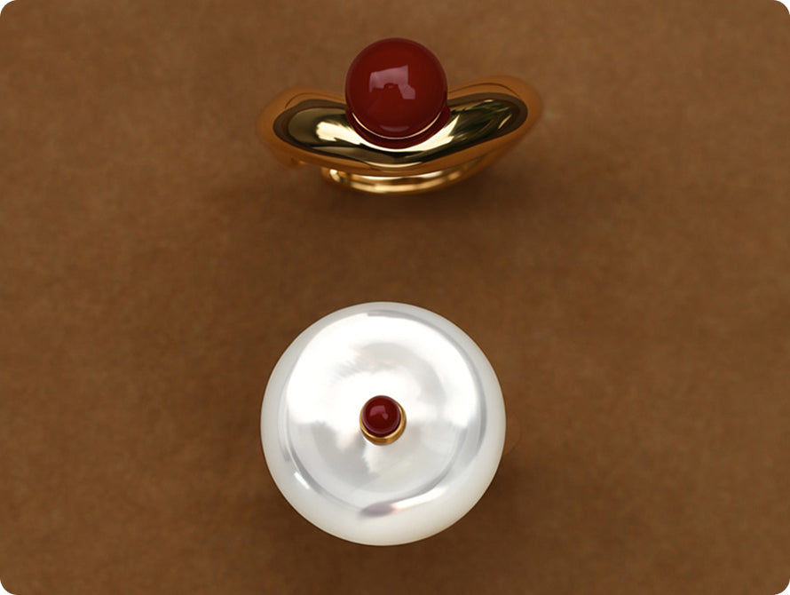 Mother-of-Pearl