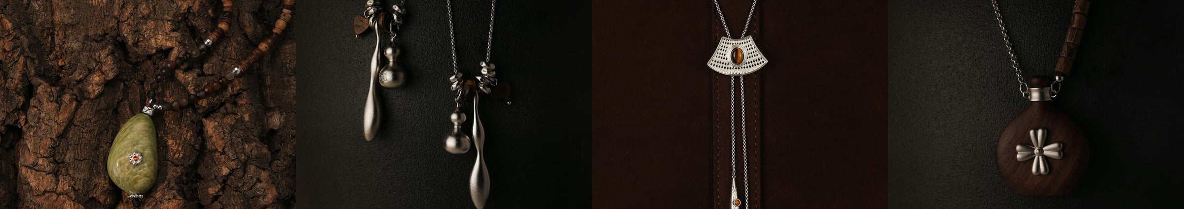 Pendant Necklaces