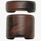 Vein Cuff PU Leather Set Bracelet product thumbnail